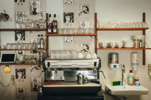 Café á Mølini