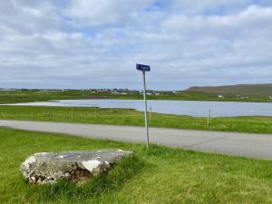 Tingborð, historical site in Sandur